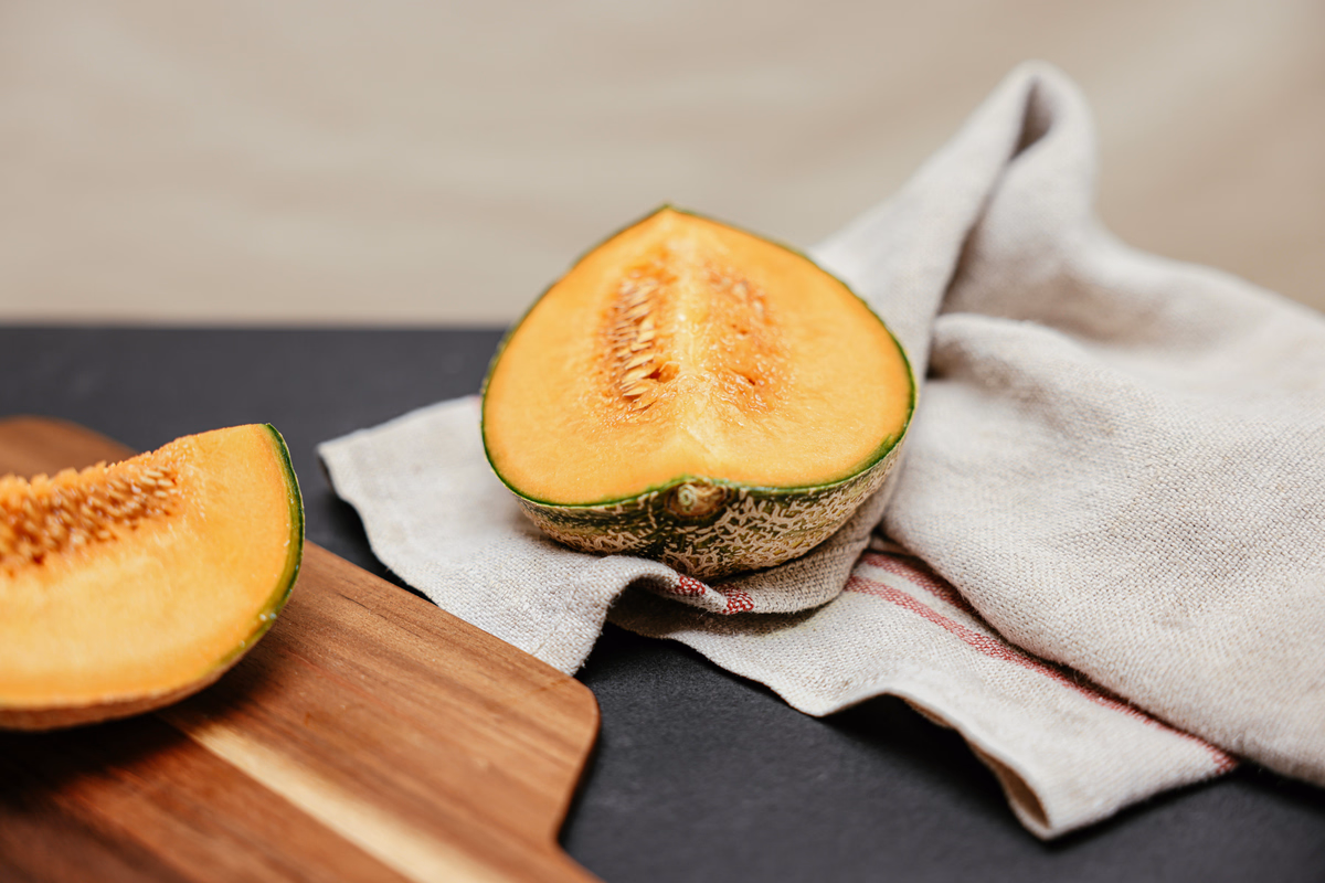 Cantaloupe