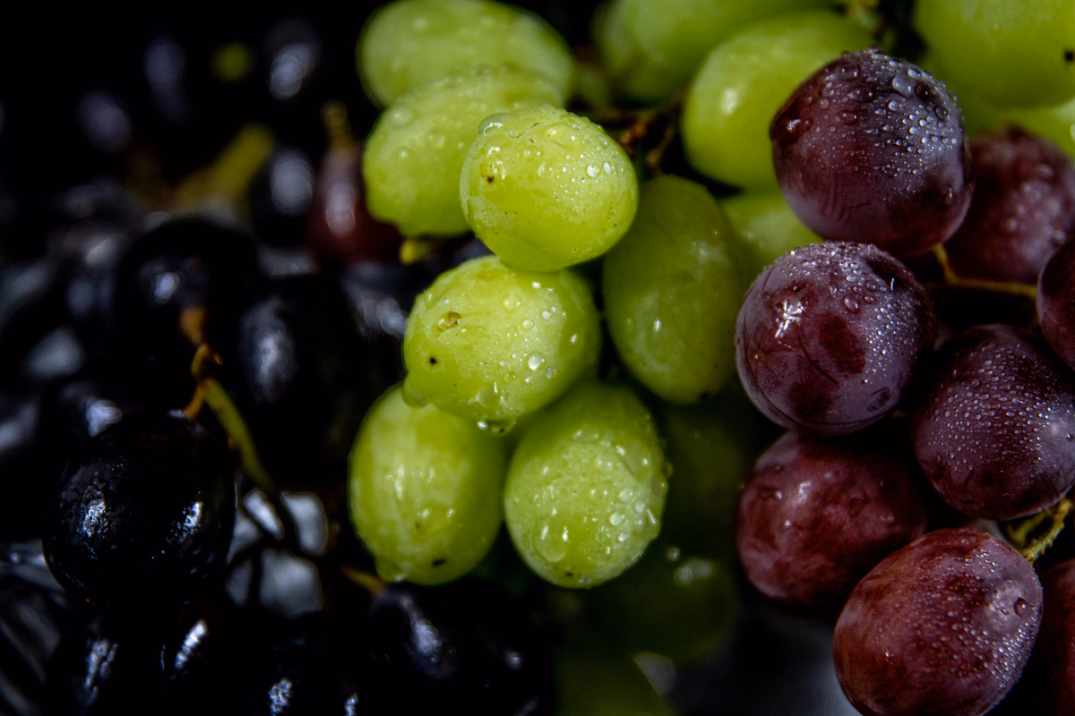 Grapes