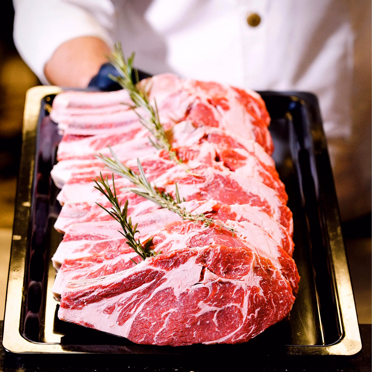 Lamb, grass-fed