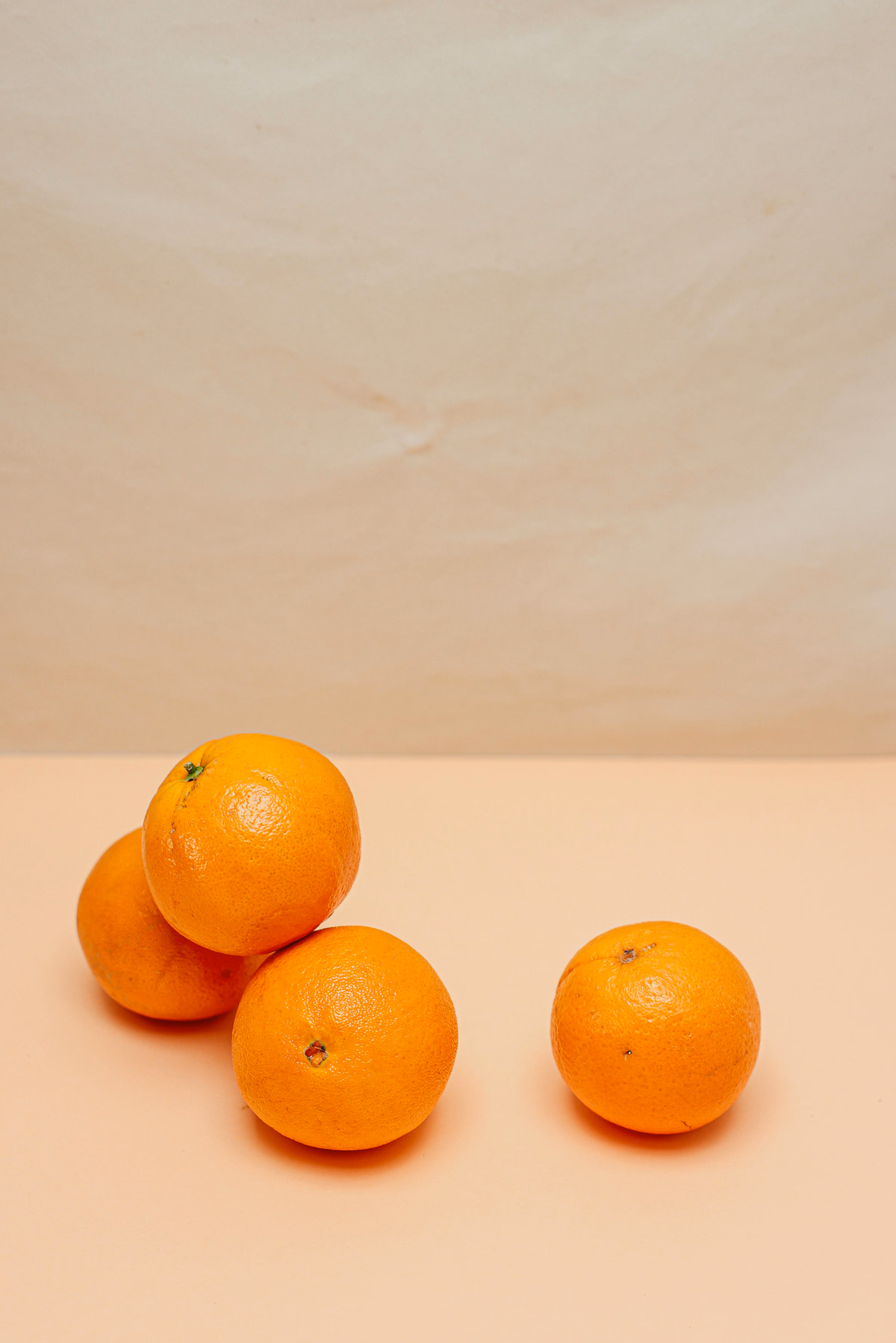 Oranges