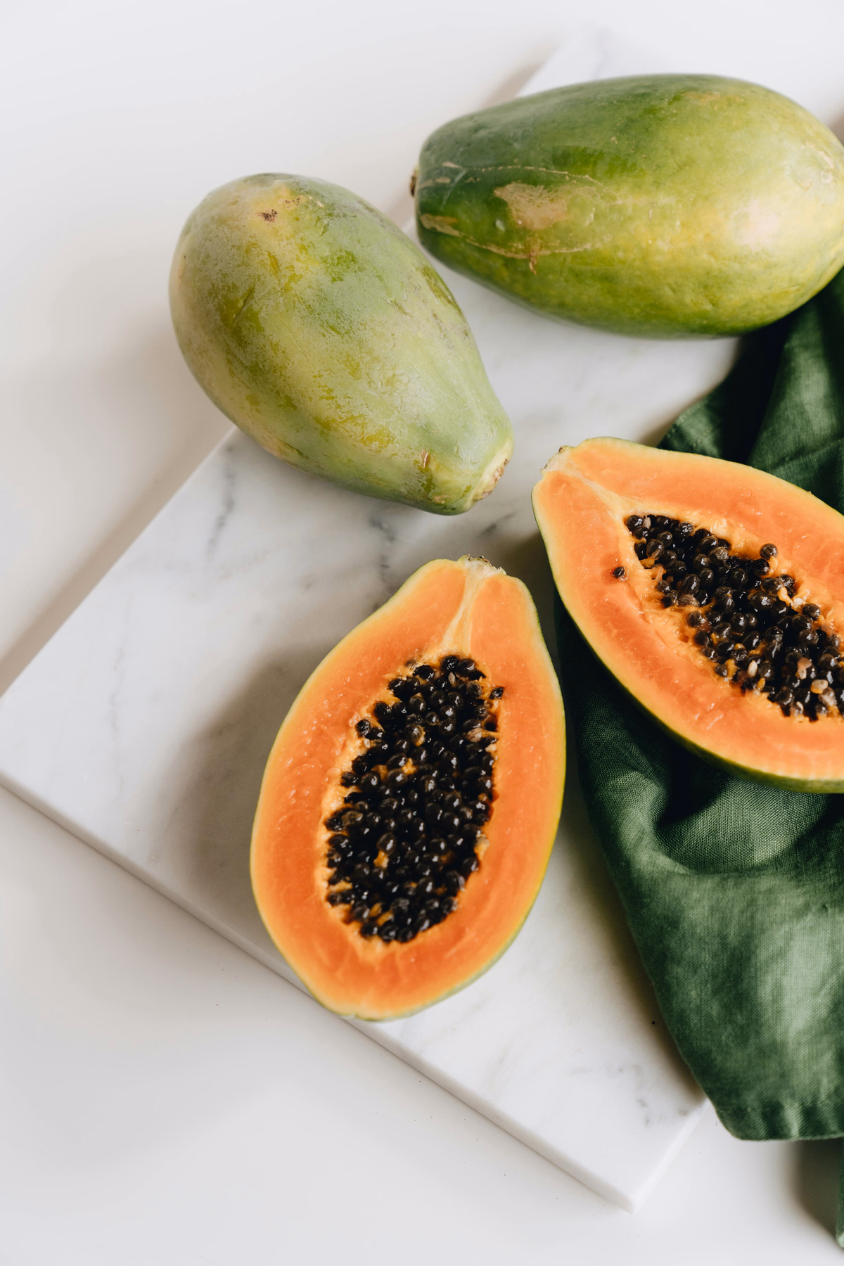 Papaya