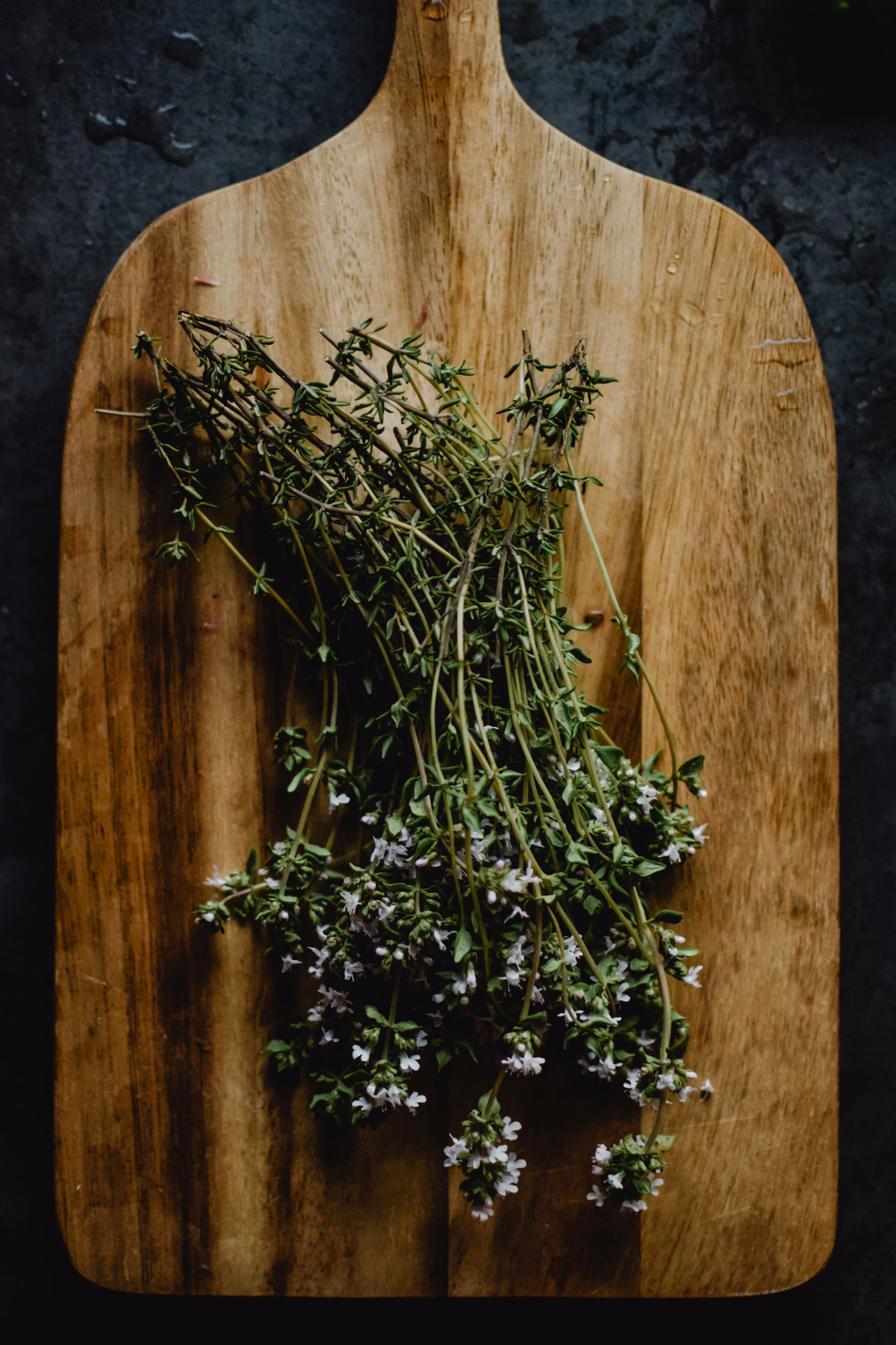 Thyme