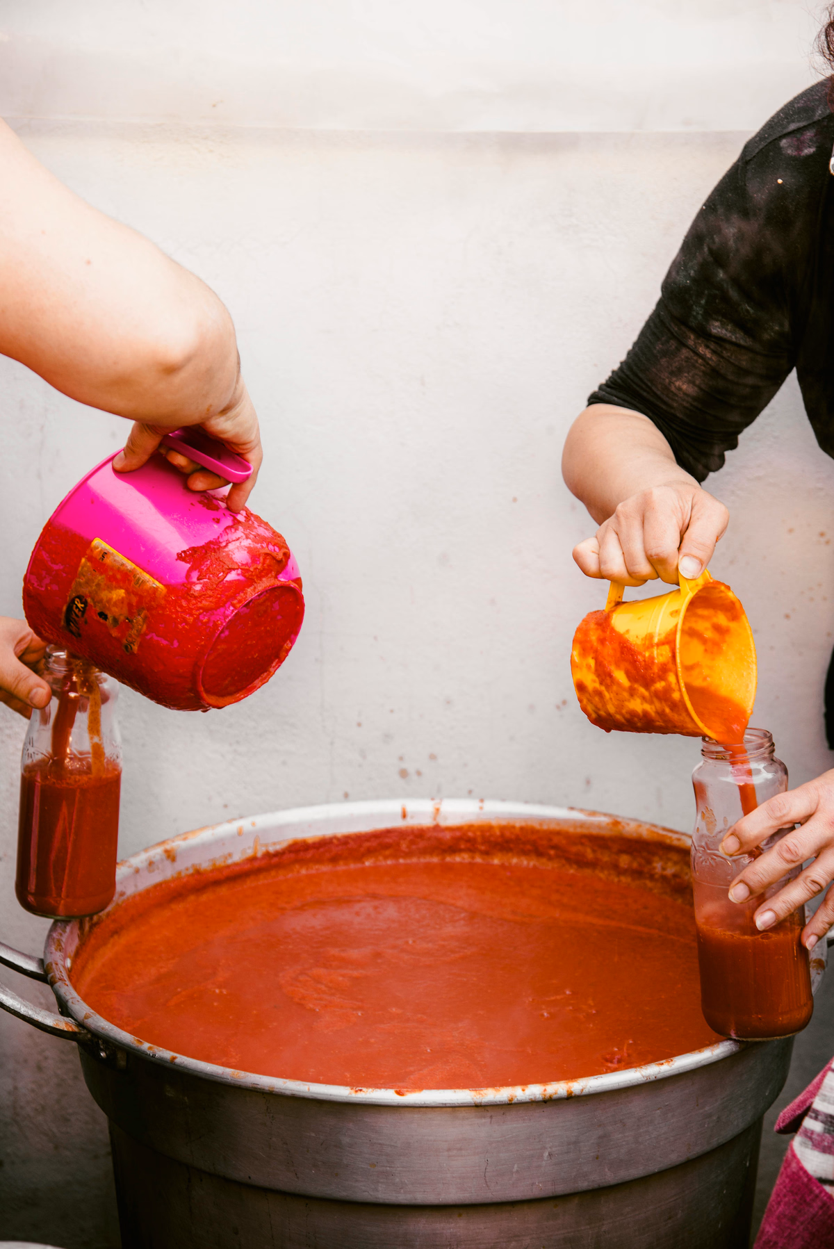 10-Minute Homemade Tomato Sauce
