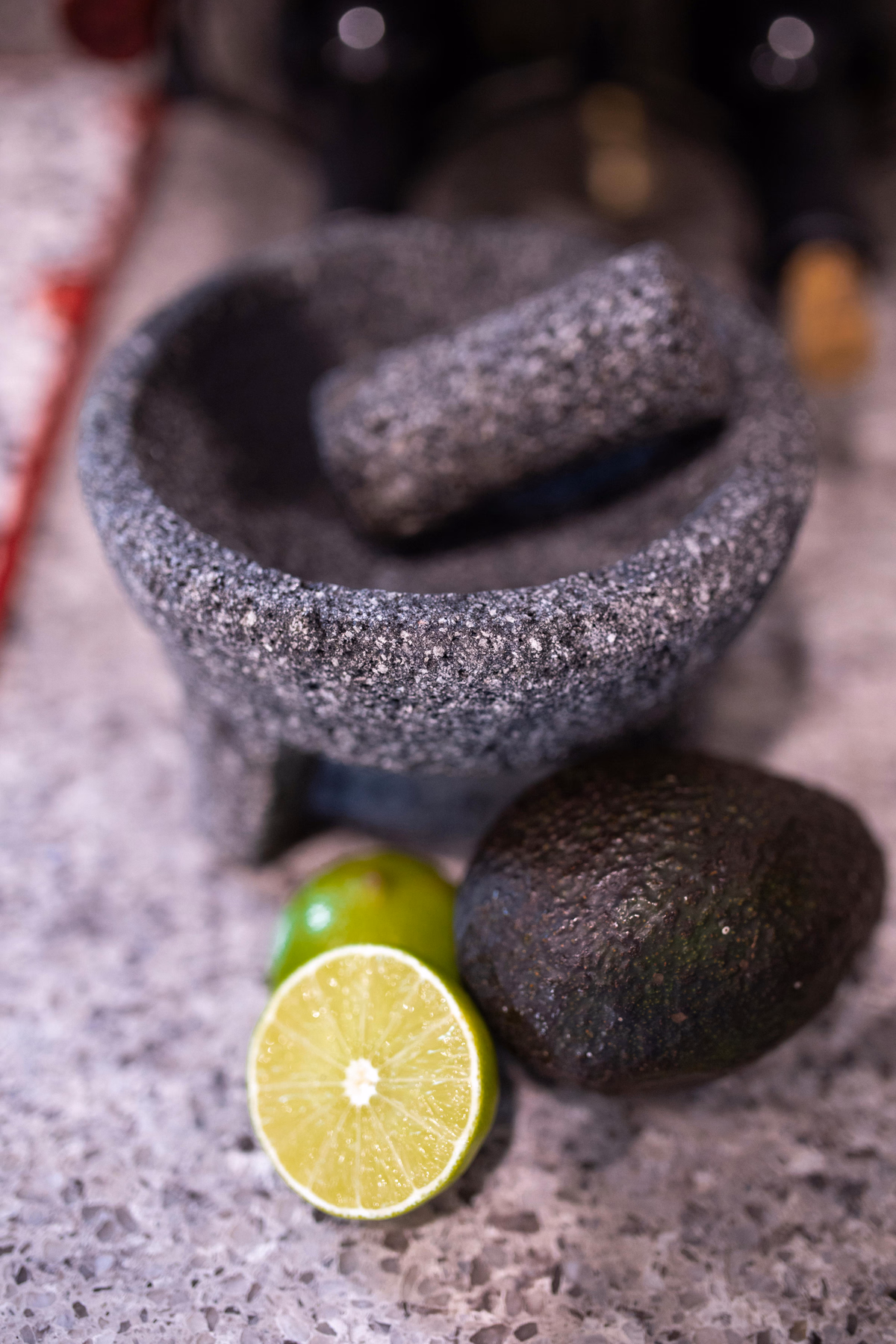 15-Minute Cod with Avocado Salsa