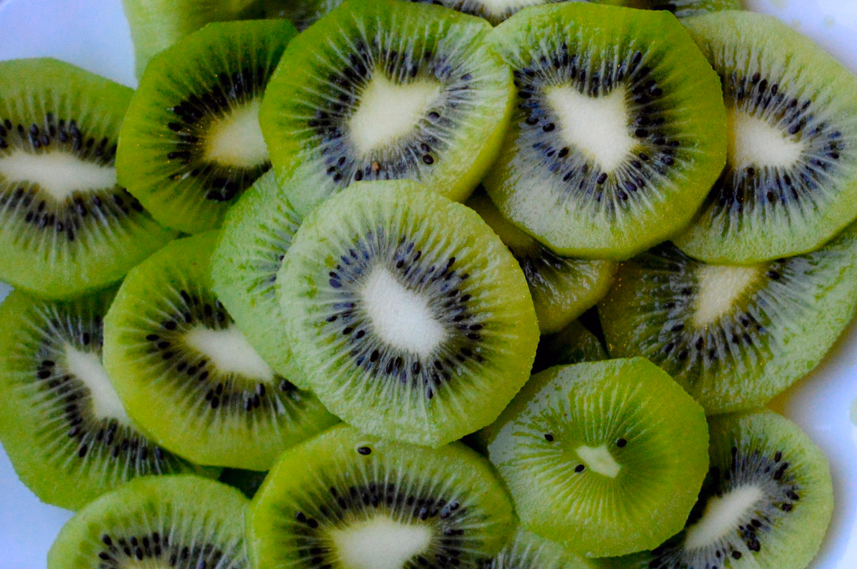 Kiwi Salad