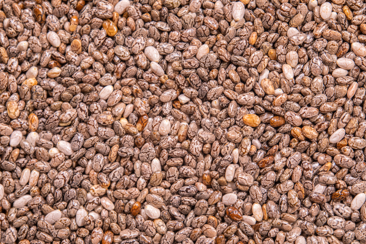 Mediterranean Pinto Beans