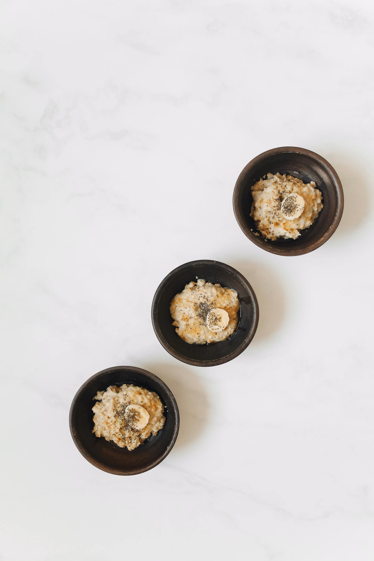 Tropical Breakfast Risotto